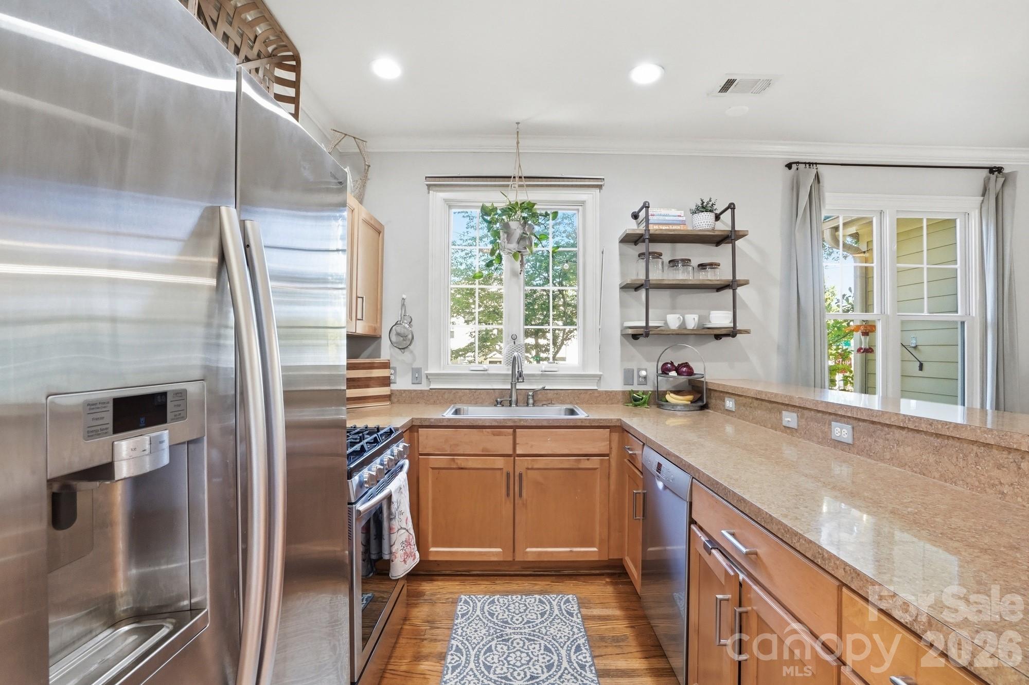534 Spring Street Davidson, NC 28036 - Photo 16 of 47