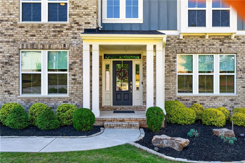515 Perdue Trail Canton, GA 30115 - Photo 6 of 67