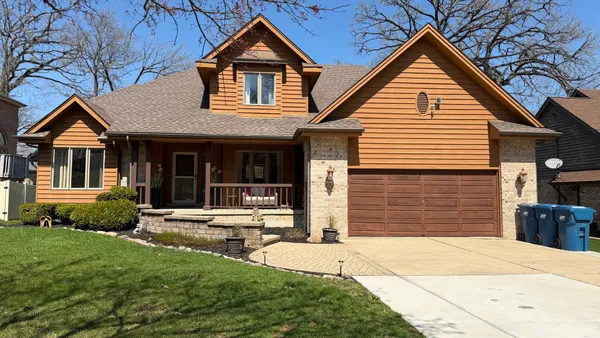 $539,900 | 4948 145th Street, Midlothian, IL 60445