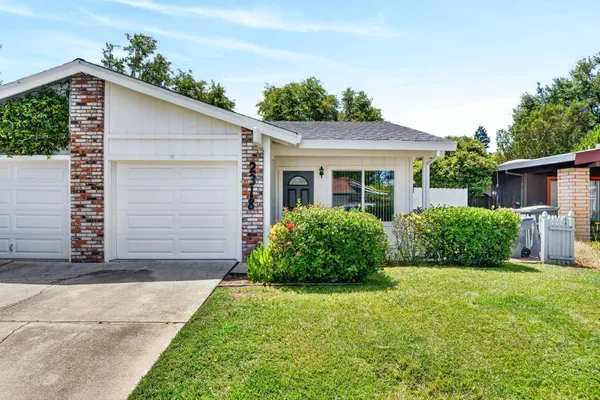 $480,000 | 2318 East 8th Street, Davis, CA 95618