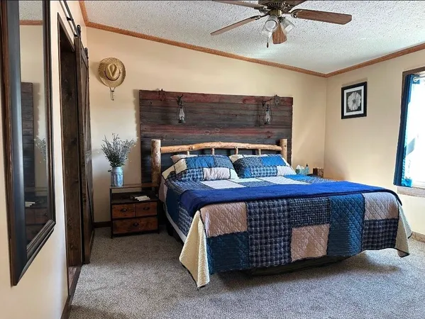 $380,000 | W4506 County Rd TT, Wild Rose, WI 54984