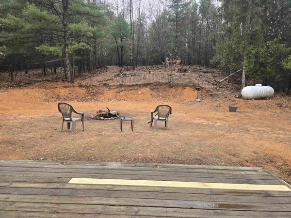 $380,000 | W4506 County Rd TT, Wild Rose, WI 54984