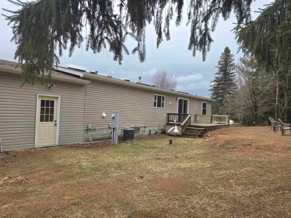 $380,000 | W4506 County Rd TT, Wild Rose, WI 54984