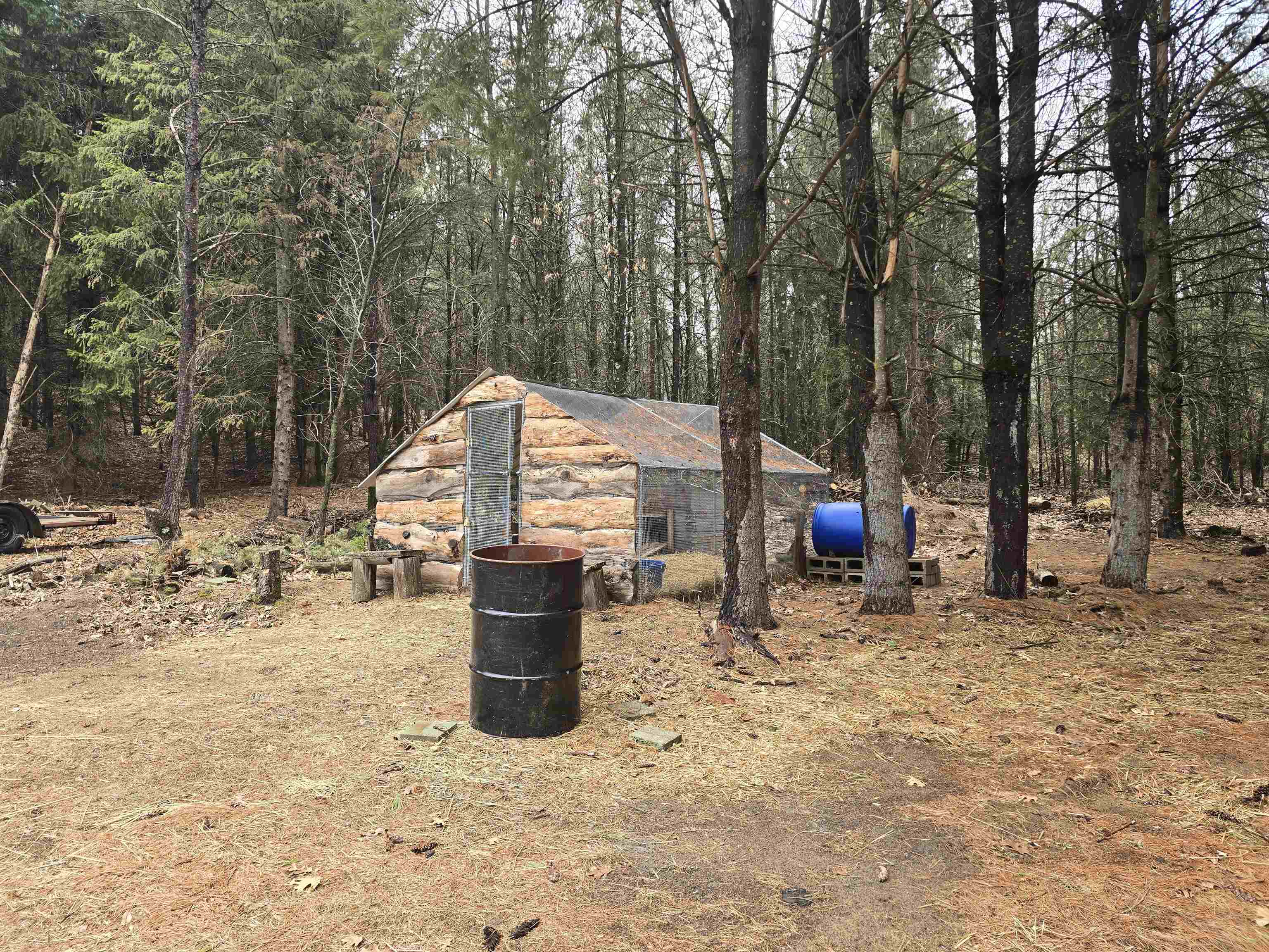 W4506 County Rd TT Wild Rose, WI 54984 - Photo 37 of 44