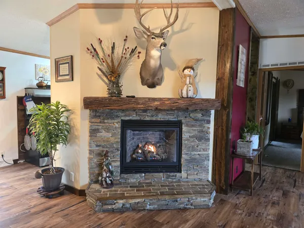 $380,000 | W4506 County Rd TT, Wild Rose, WI 54984