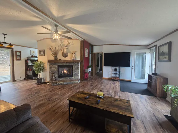 $380,000 | W4506 County Rd TT, Wild Rose, WI 54984