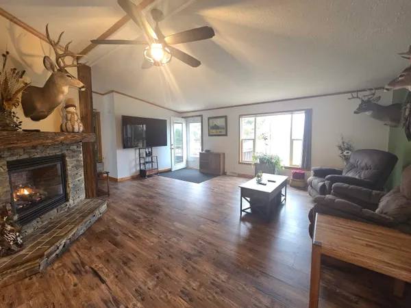 $380,000 | W4506 County Rd TT, Wild Rose, WI 54984