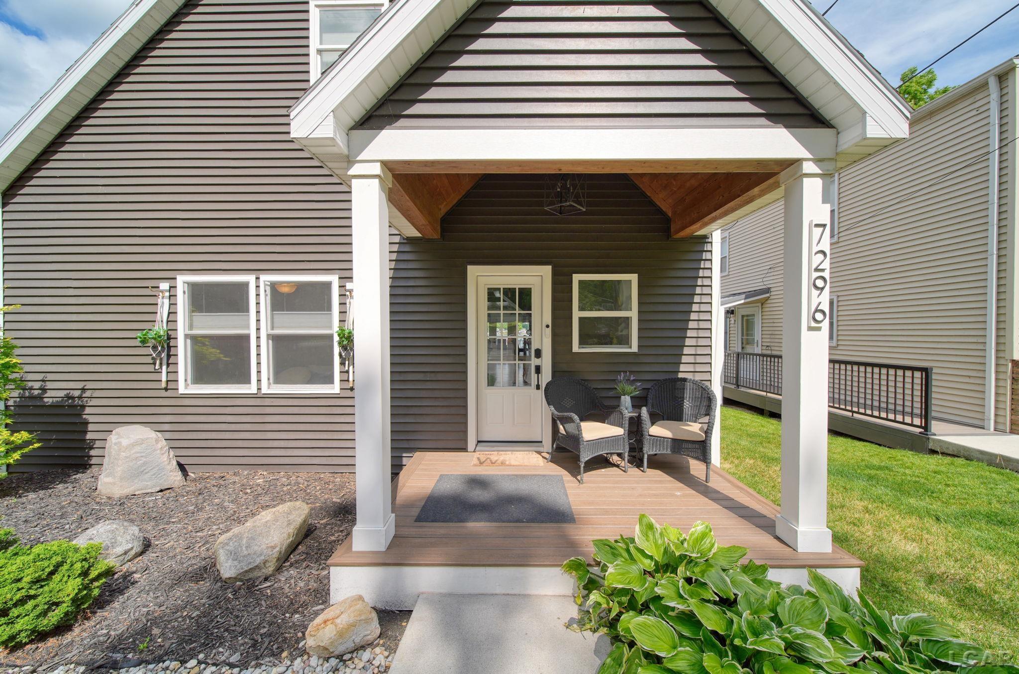 7296 Walnut Hill Road Manitou Beach, MI 49253 - Photo 3 of 69
