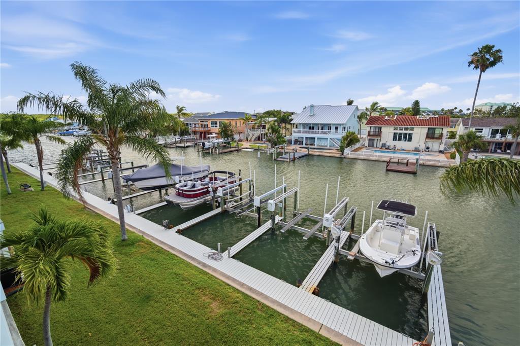 643 Garland Circle Indian Rocks Beach, FL 33785 - Photo 44 of 81