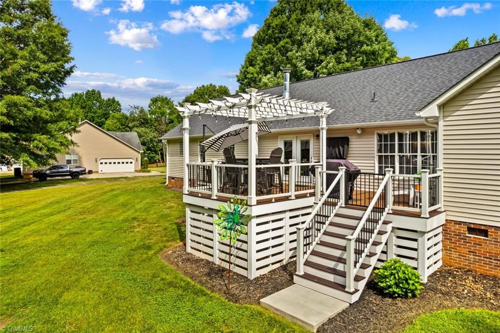 596 Maple Ridge Circle Salisbury, NC 28147 - Photo 39 of 50