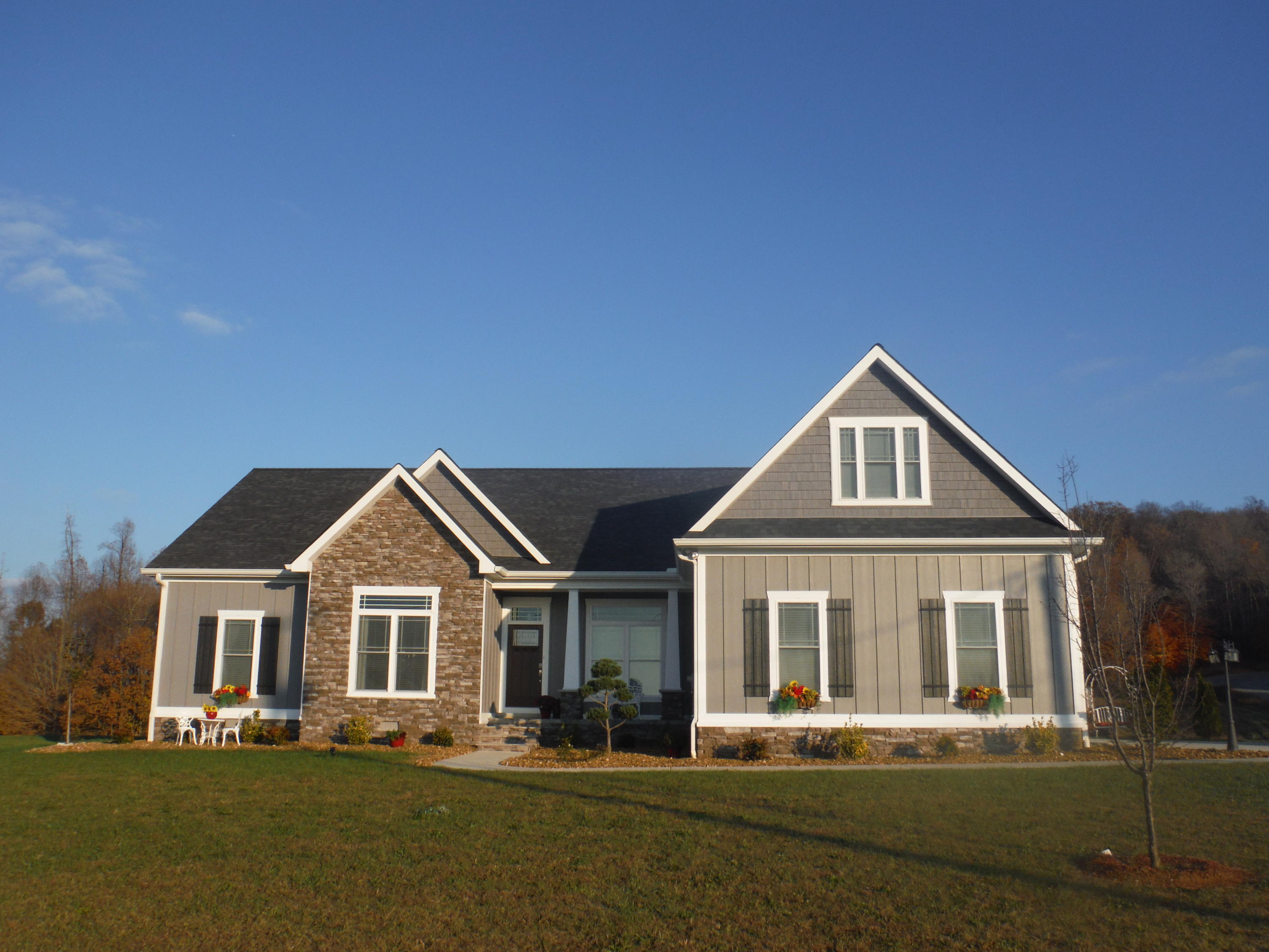 585 Bethlehem Road Rickman, TN 38580 - Photo 1 of 30 Front of home