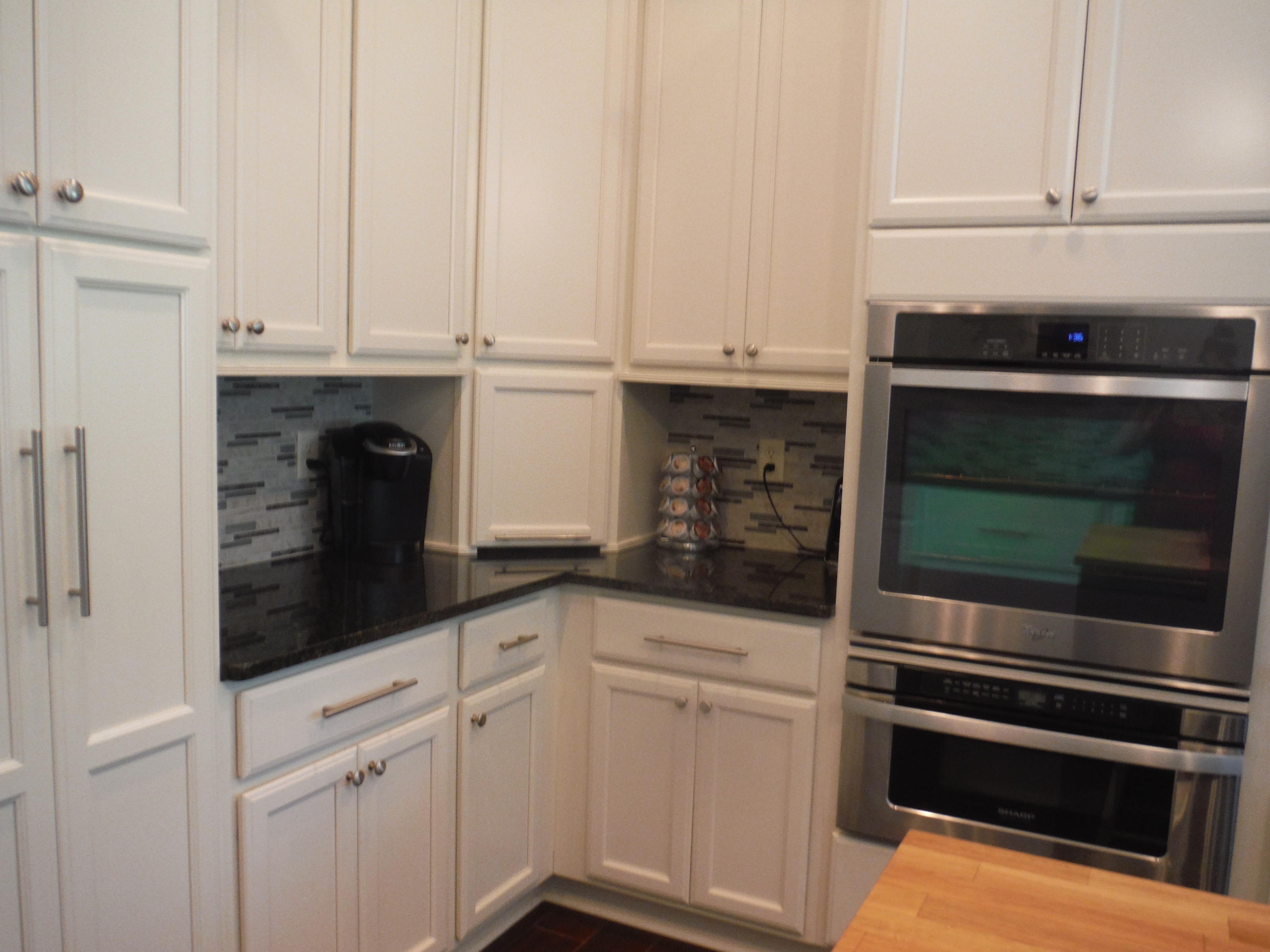 585 Bethlehem Road Rickman, TN 38580 - Photo 14 of 30 Kitchen