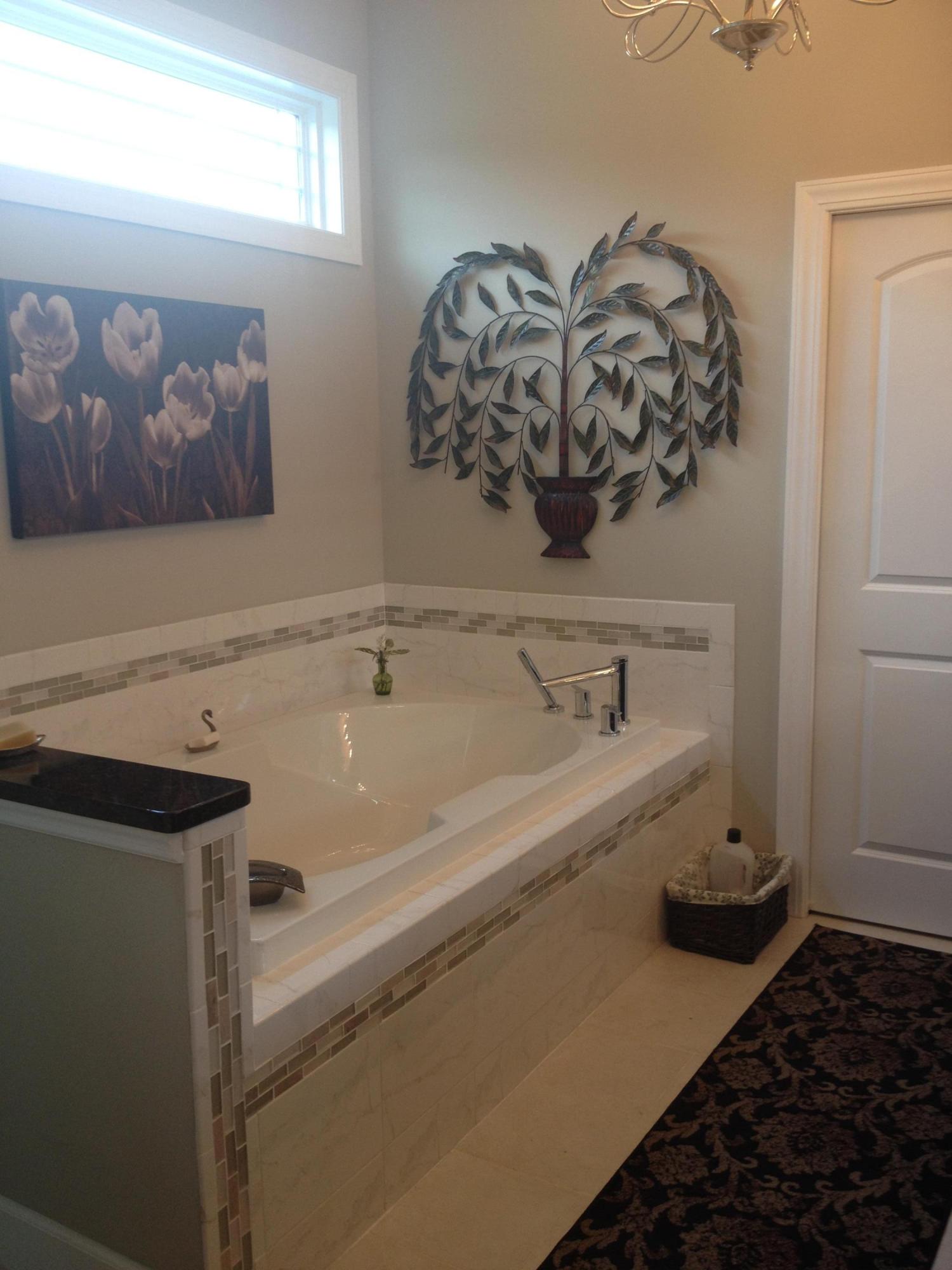 585 Bethlehem Road Rickman, TN 38580 - Photo 22 of 30 Master bathroom