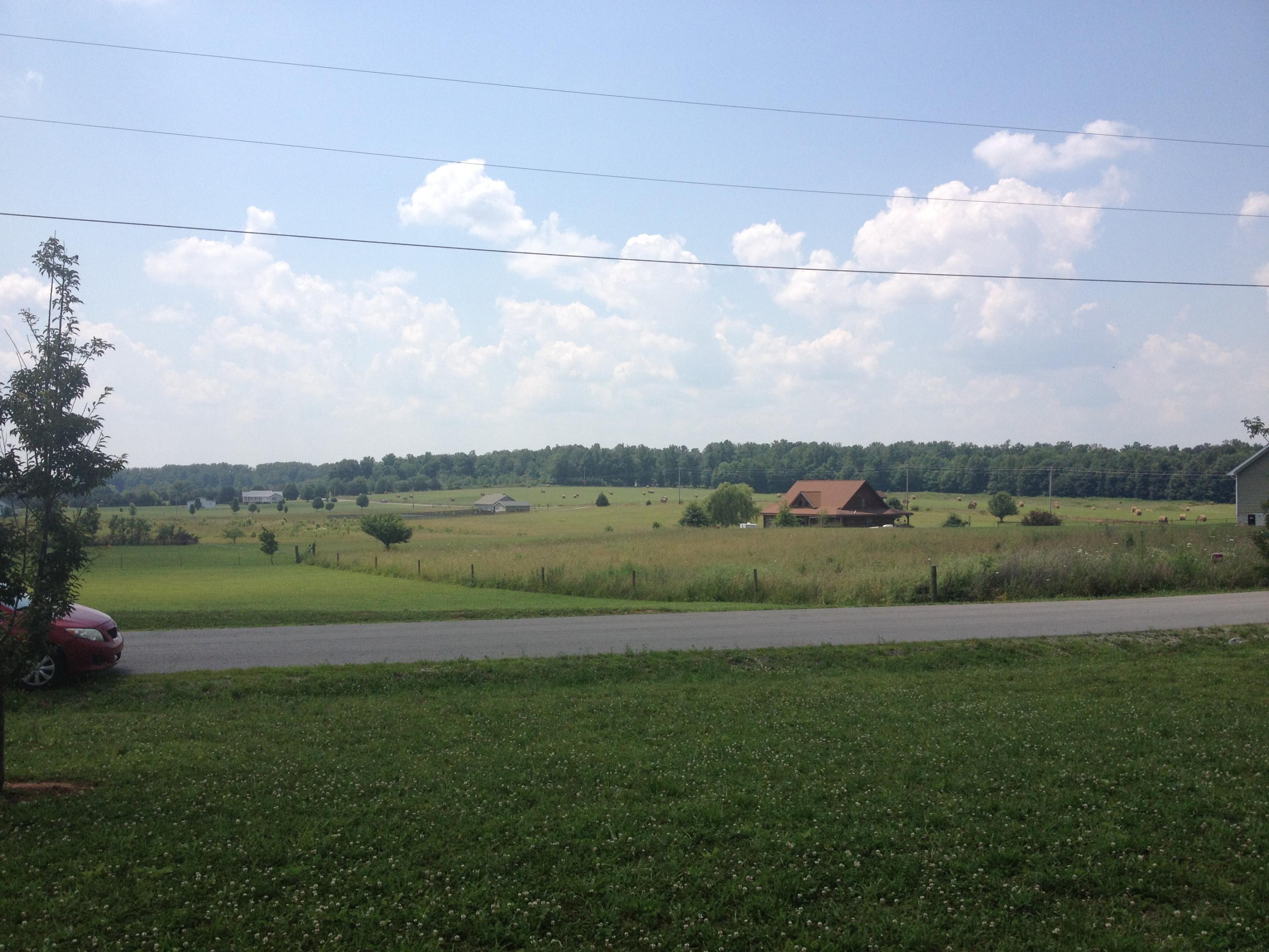 585 Bethlehem Road Rickman, TN 38580 - Photo 29 of 30 View from front of house