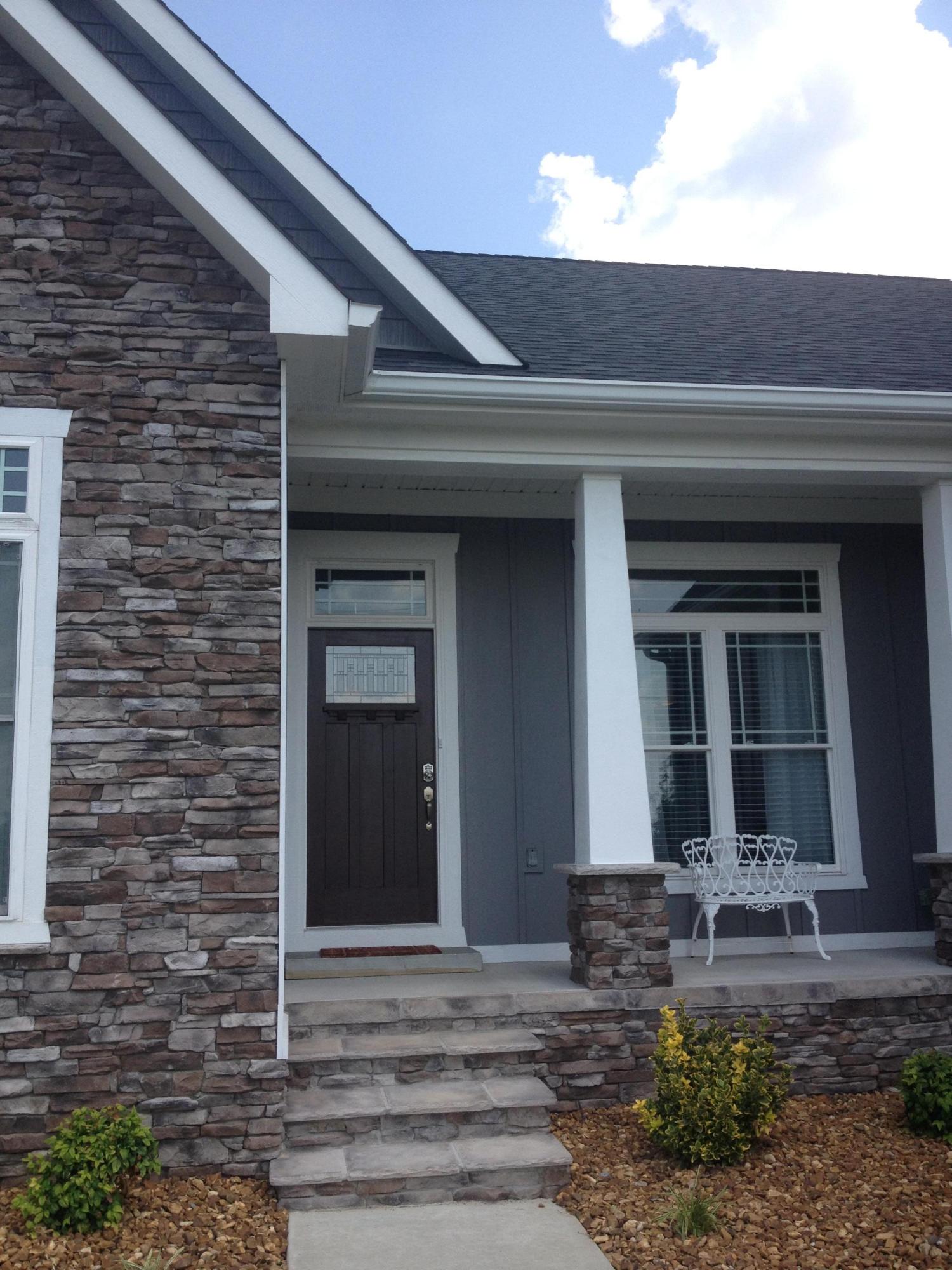 585 Bethlehem Road Rickman, TN 38580 - Photo 4 of 30 Front of home