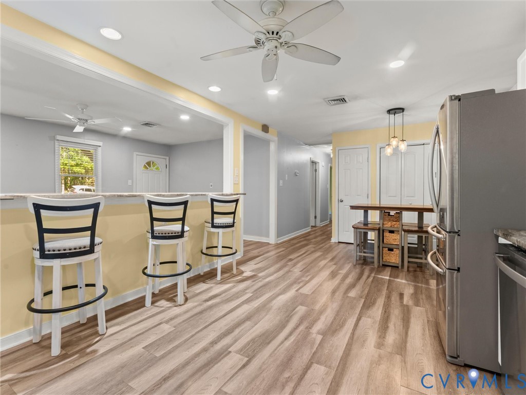 2335 Ridge Road Powhatan, VA 23139 - Photo 3 of 23 Gallery Image 3