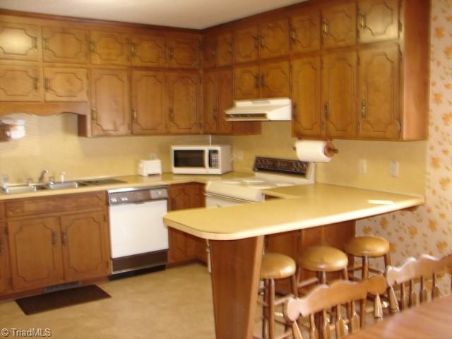 312 Springwood Road Asheboro, NC 27205 - Photo 11 of 38