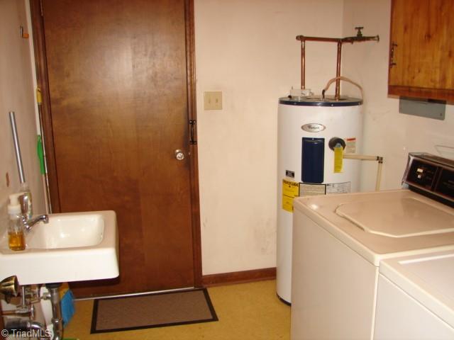 312 Springwood Road Asheboro, NC 27205 - Photo 24 of 38