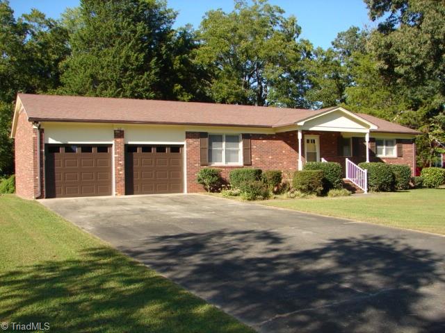 312 Springwood Road Asheboro, NC 27205 - Photo 25 of 38