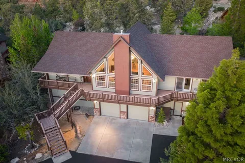 $1,150,000 | 305 Starlight Circle, Big Bear Lake, CA 92315