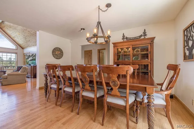 $1,199,900 | 305 Starlight Circle, Big Bear Lake, CA 92315