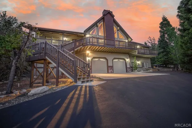 $1,199,900 | 305 Starlight Circle, Big Bear Lake, CA 92315