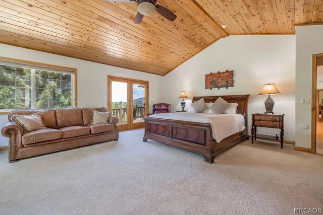 $1,199,900 | 305 Starlight Circle, Big Bear Lake, CA 92315