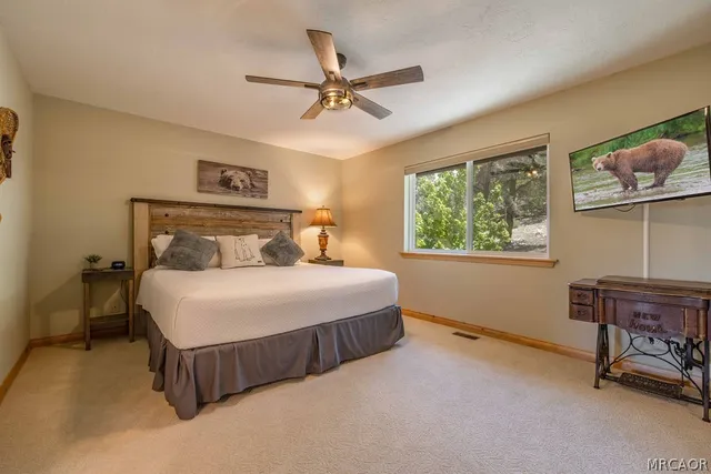 $1,199,900 | 305 Starlight Circle, Big Bear Lake, CA 92315