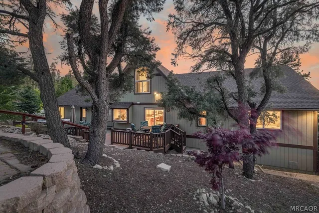 $1,199,900 | 305 Starlight Circle, Big Bear Lake, CA 92315