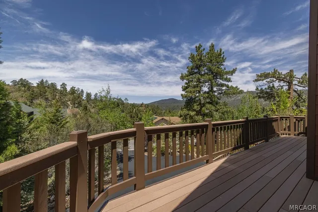 $1,199,900 | 305 Starlight Circle, Big Bear Lake, CA 92315