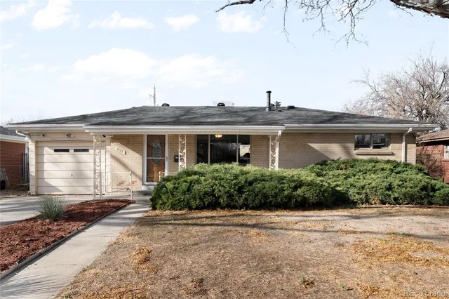 $429,500 | 3123 Uvalda Street, Aurora, CO 80011