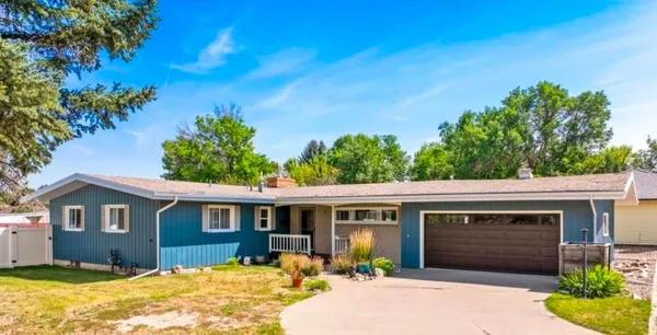 $469,900 | 1224 Buena Drive, Great Falls, MT 59404