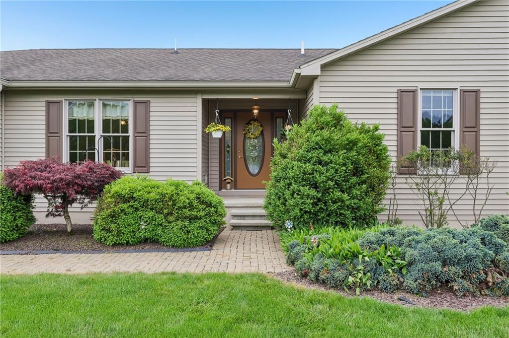 244 West Beechwood Road Bessemer, PA 16112 - Photo 5 of 44