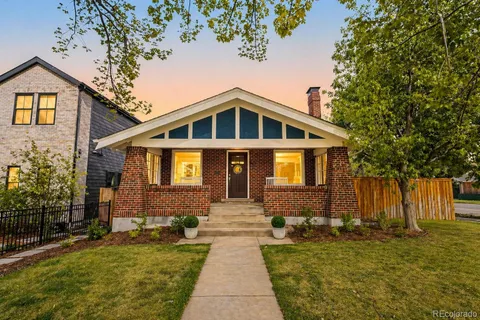 $1,200,000 | 800 Monroe Street, Denver, CO 80206