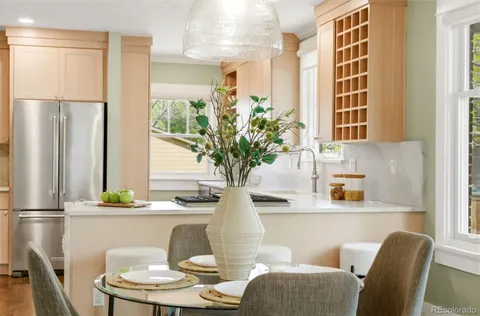 $1,200,000 | 800 Monroe Street, Denver, CO 80206