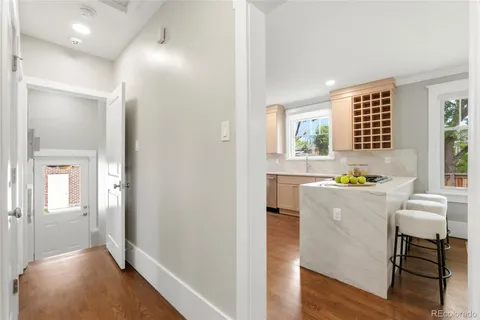 $1,200,000 | 800 Monroe Street, Denver, CO 80206