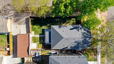 $1,200,000 | 800 Monroe Street, Denver, CO 80206