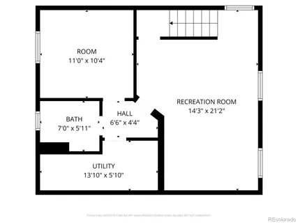 $1,200,000 | 800 Monroe Street, Denver, CO 80206