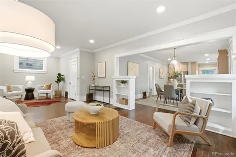 $1,200,000 | 800 Monroe Street, Denver, CO 80206