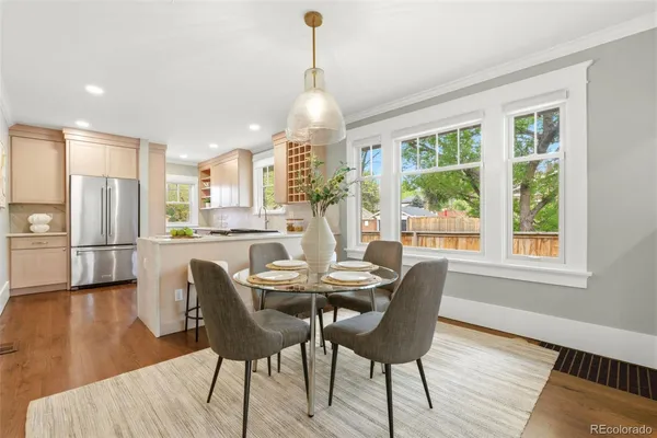 $1,200,000 | 800 Monroe Street, Denver, CO 80206