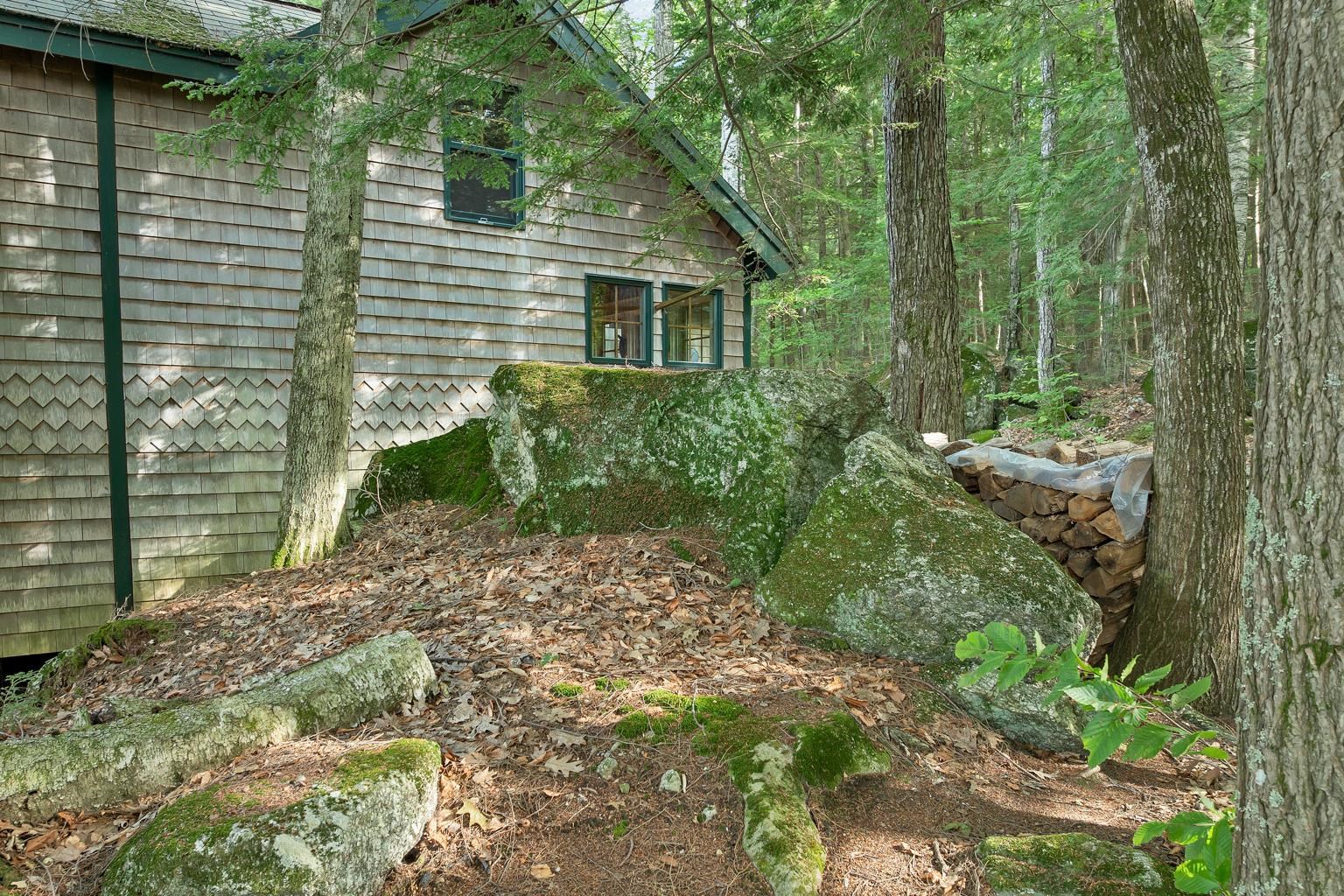 141 Black Brook Road Meredith, NH 03253 - Photo 51 of 60 Gallery Image 51