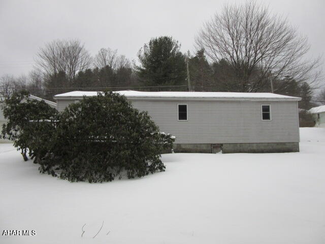 133 Dagus Mines Road Kersey, PA 15846 - Photo 19 of 19
