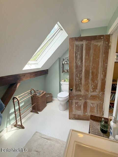 324 Oblong Road Williamstown, MA 01267 - Photo 24 of 42 Primary bath