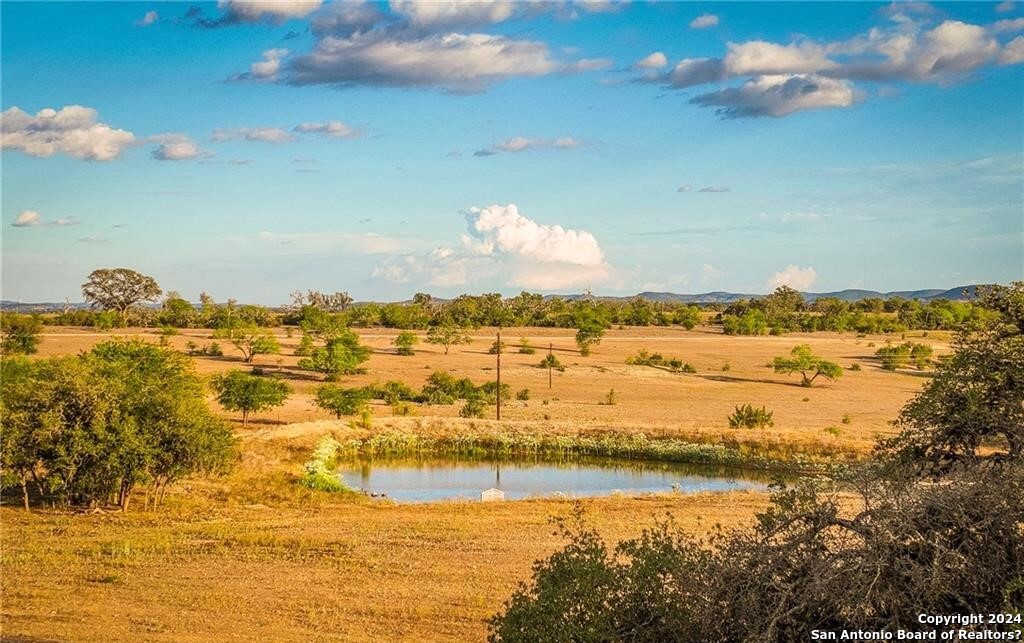 345 Laguna Road Bandera, TX 78003 - Photo 32 of 35 a view of a ocean with boats