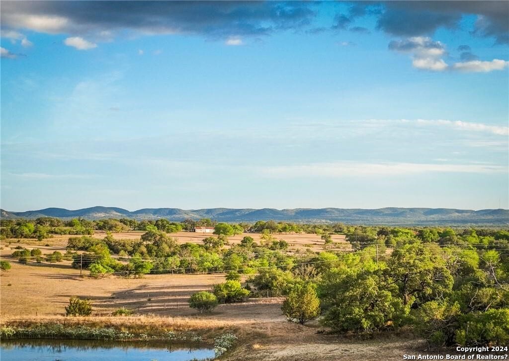 345 Laguna Road Bandera, TX 78003 - Photo 33 of 35 a view of an ocean