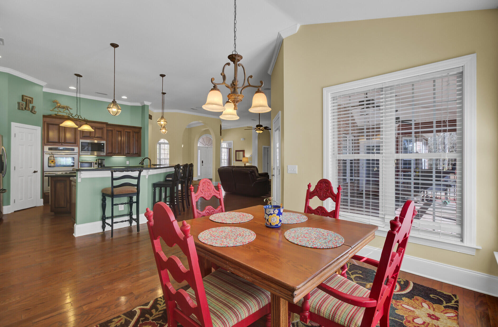 369 Groomsville Road Moncks Corner, SC 29461 - Photo 20 of 82 Spacious Rooms Throughout