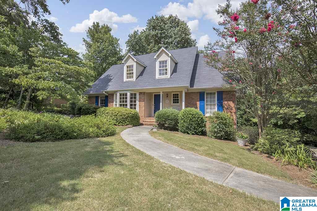 5212 Harvest Ridge Lane Birmingham, AL 35242 - Photo 27 of 28