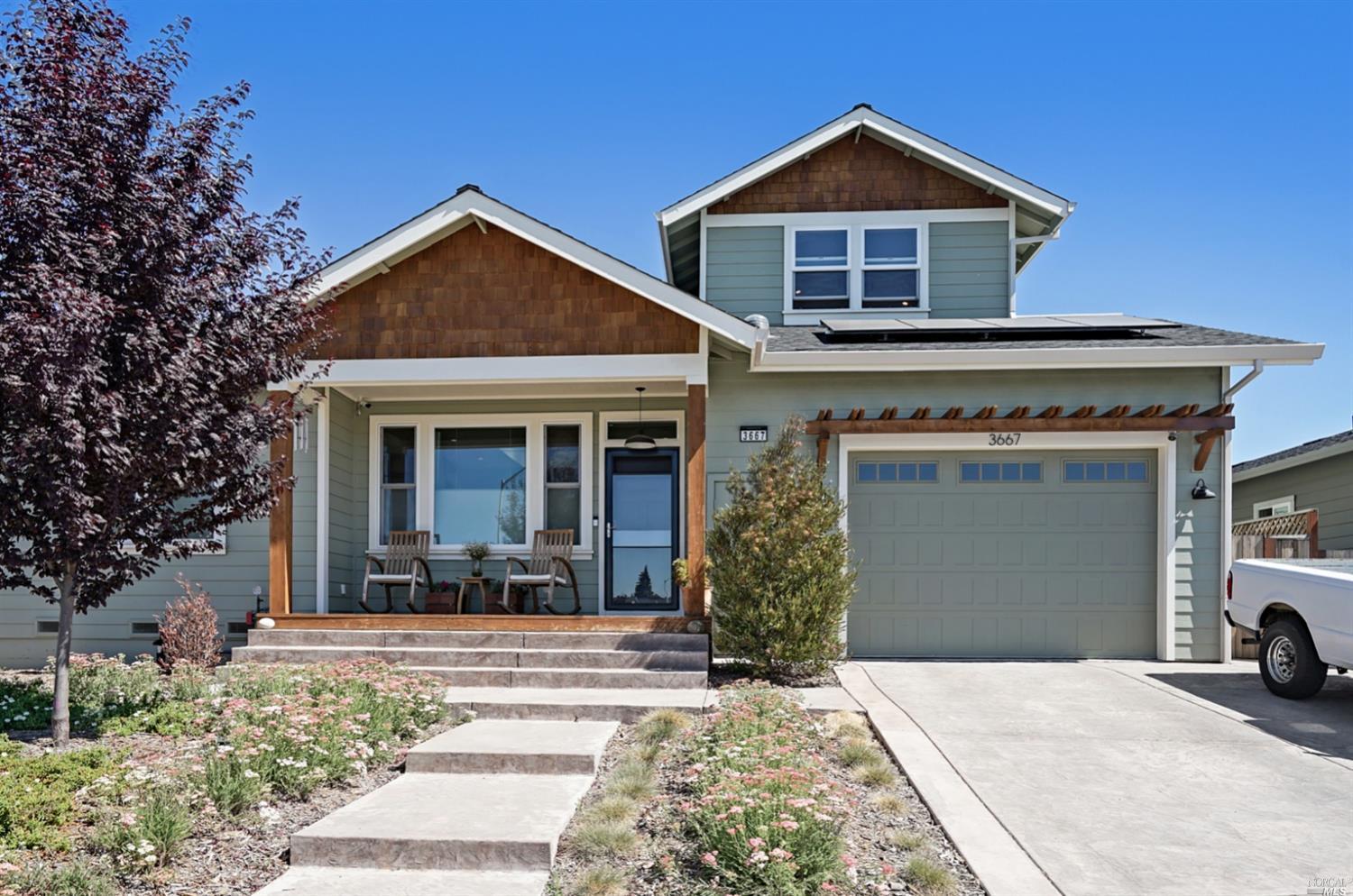 3667 Hemlock Street Santa Rosa, CA 95403 - Photo 1 of 1 Gallery Image 1