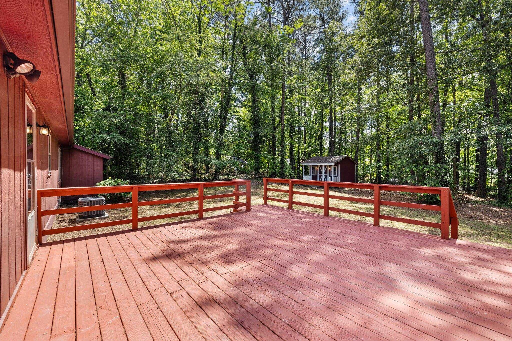 703 Northwest Maynard Road Cary, NC 27513 - Photo 23 of 34 Photo 23