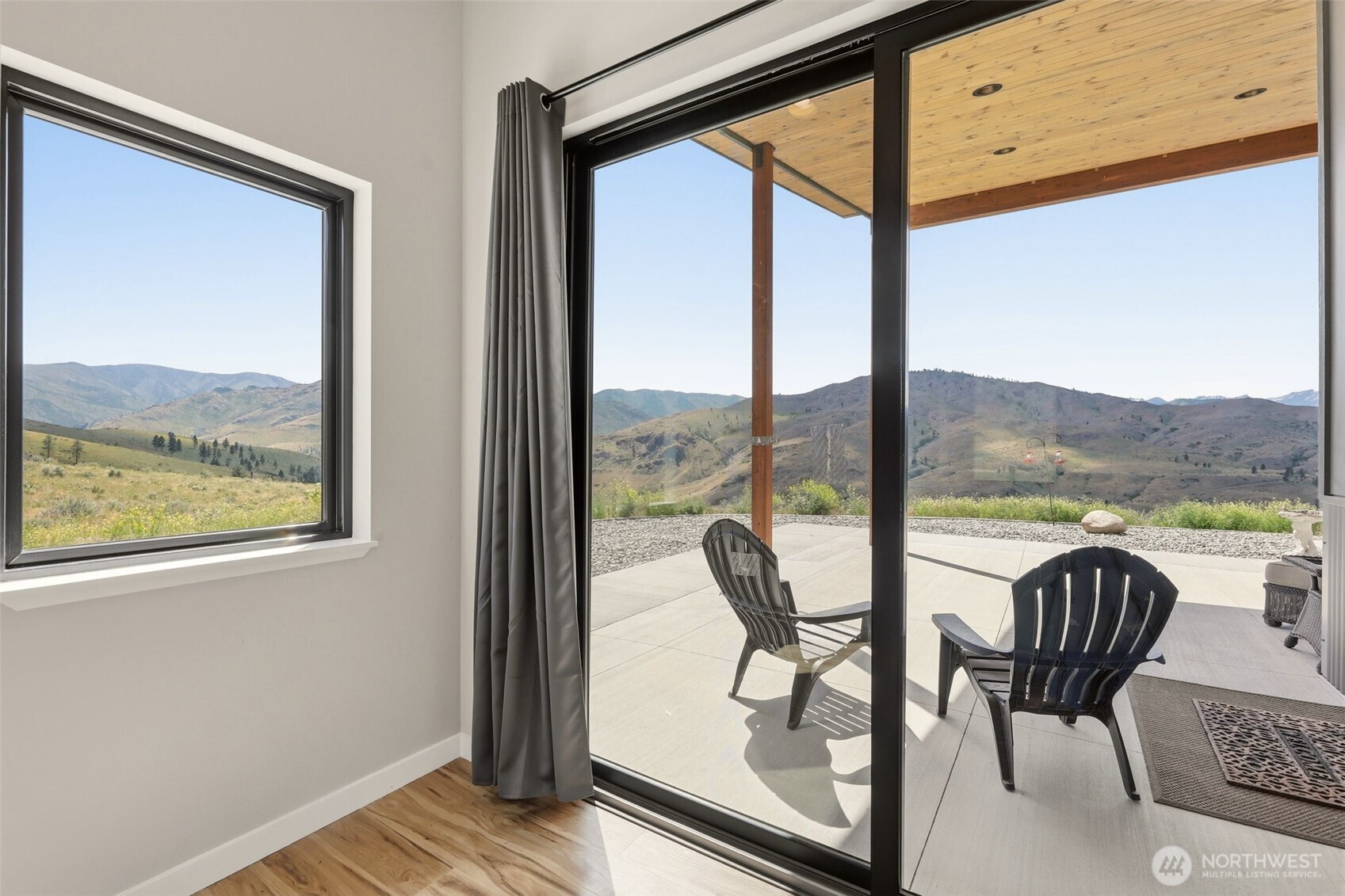 88 Cowboy Road Methow, WA 98834 - Photo 21 of 40